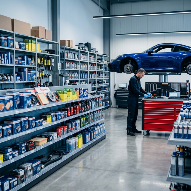 Benga.es Works with Lixsa