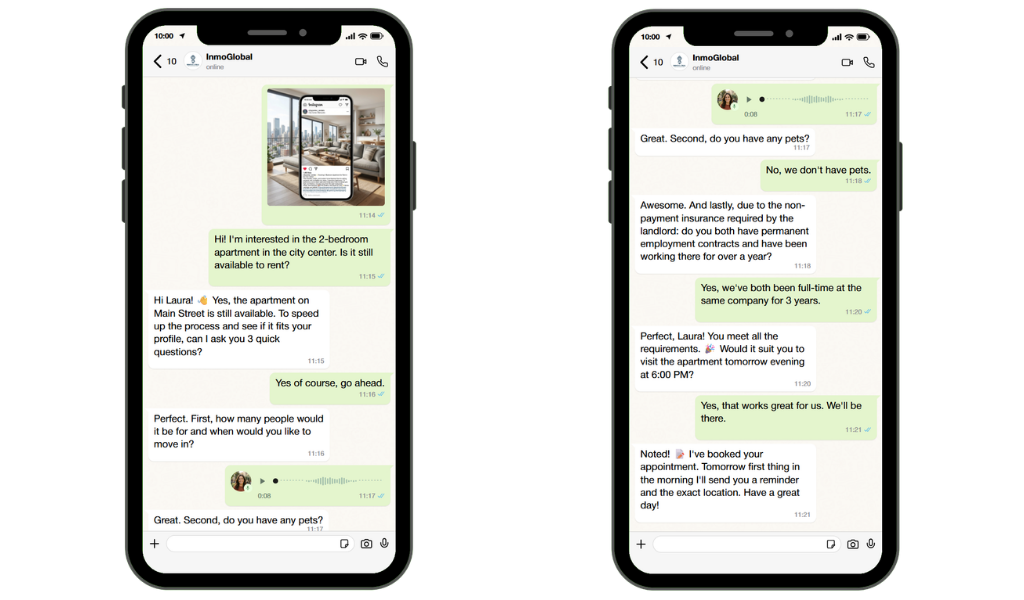 Intelligent Qualification