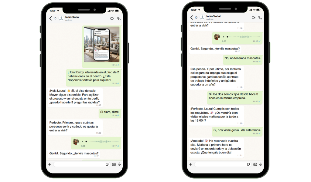 Pre-cualificación Inteligente